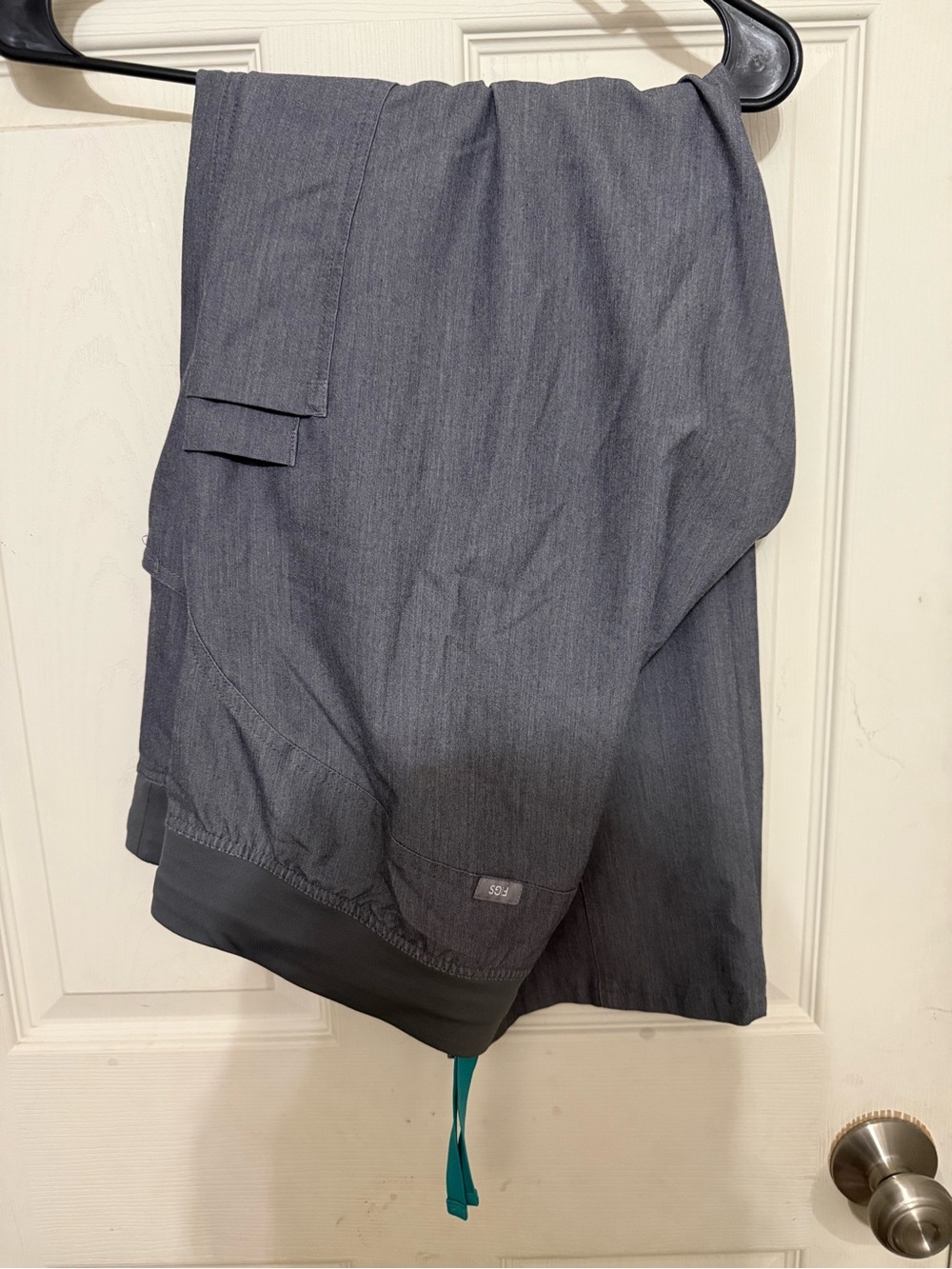 Figs Women's Scrub Pants XL